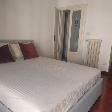 Апартаменты Brera Milano Экстерьер фото