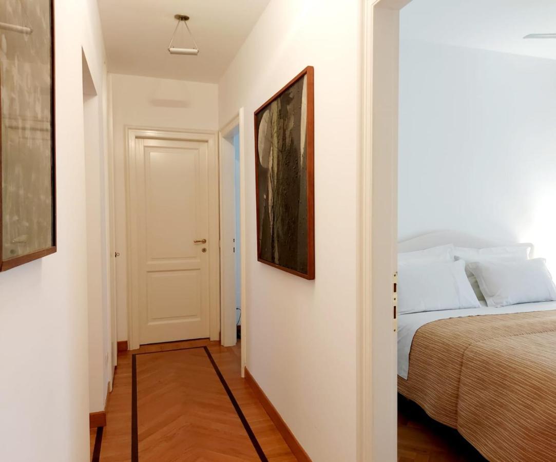 Апартаменты Brera Milano Экстерьер фото