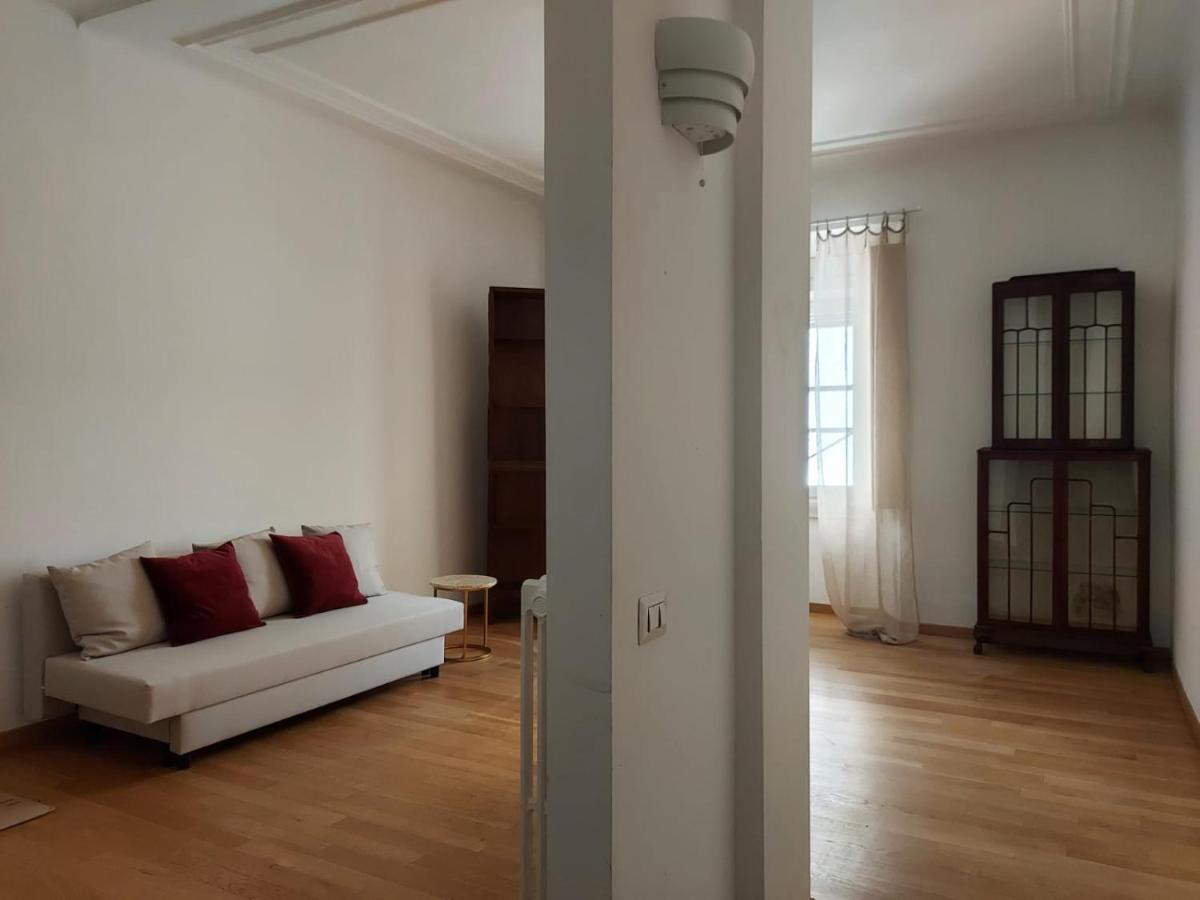 Апартаменты Brera Milano Экстерьер фото