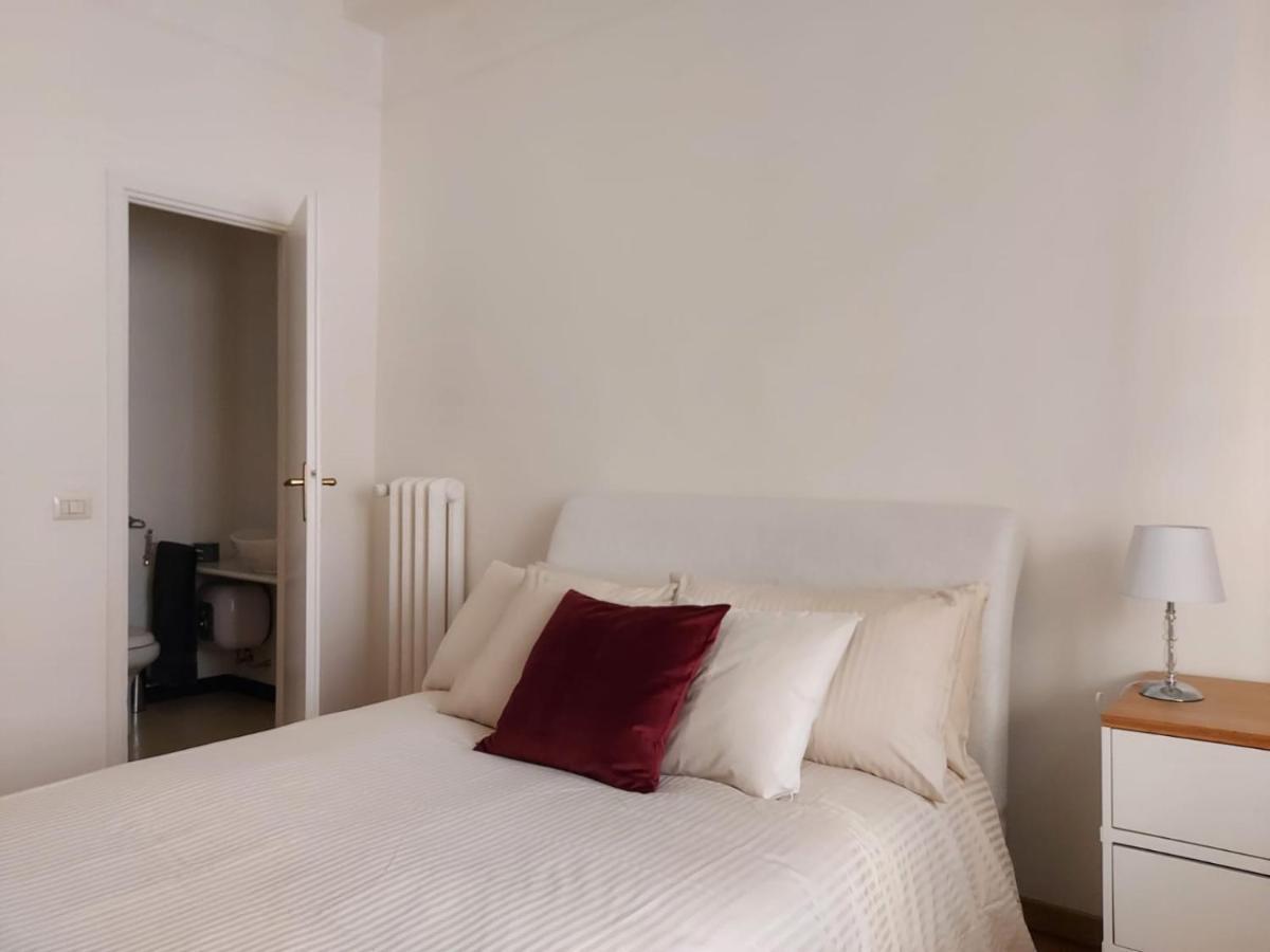 Апартаменты Brera Milano Экстерьер фото